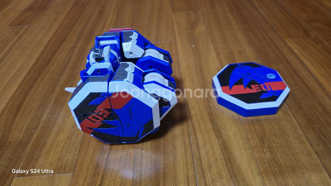 지오메카 나스혼 구성품다있고 상태좋아요--3