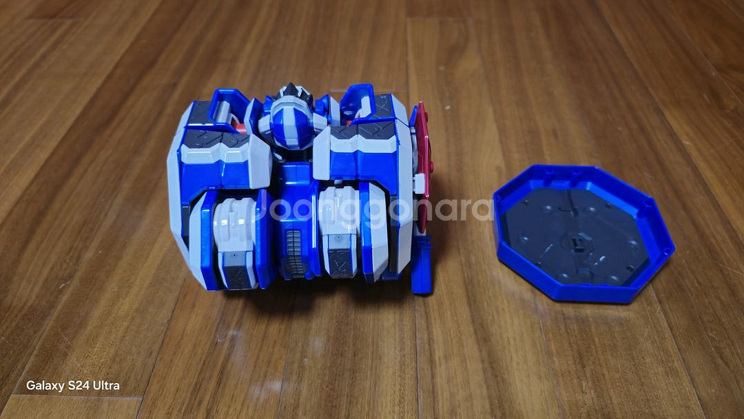 지오메카 나스혼 구성품다있고 상태좋아요--4