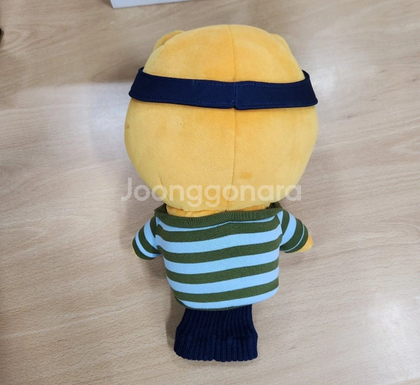 드라이버커버(새제품)--0