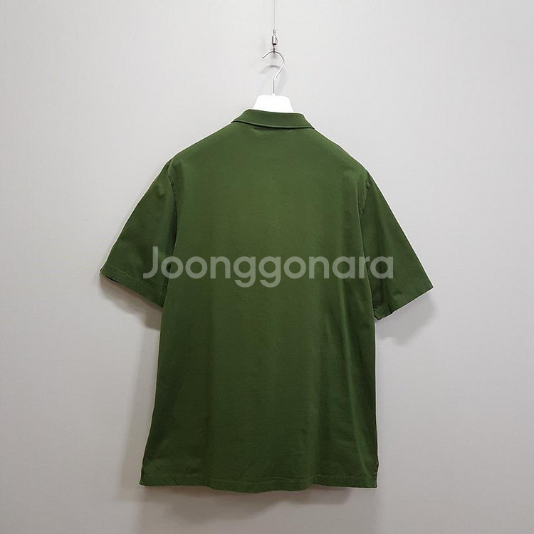 POLO GOLF 랄프로렌 남성 피케티셔츠 L사이즈--1