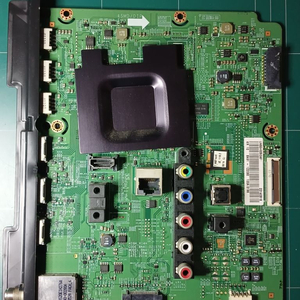 UN55H6350AF 메인보드