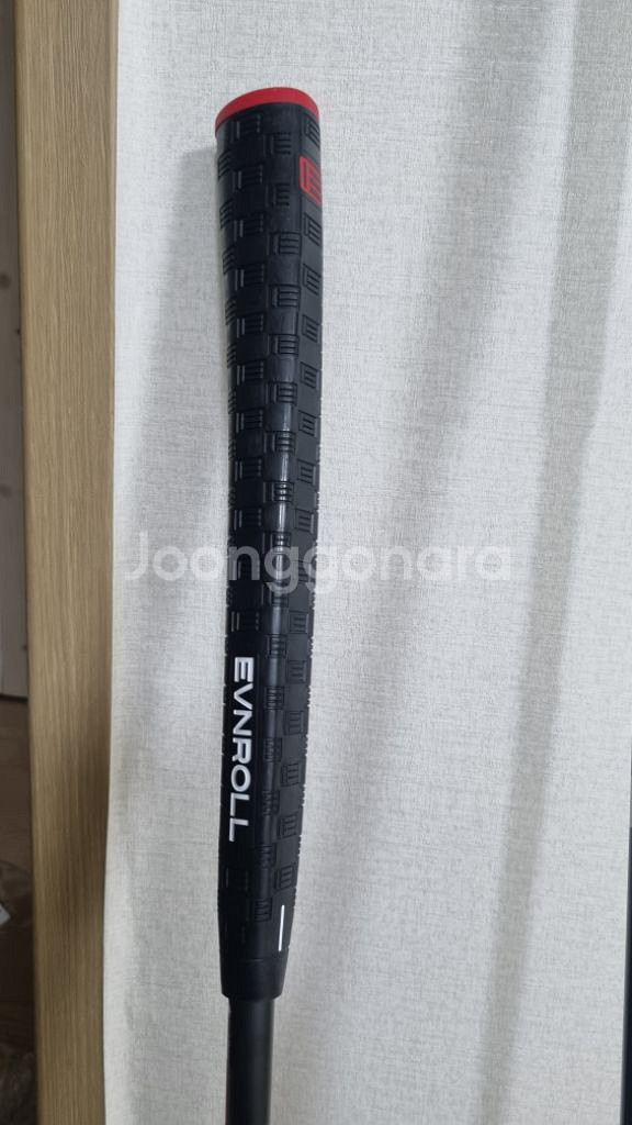 이븐롤 퍼터 1.2B 블랙 34인치, 초S급--3