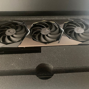 3080ti 슈프림 x LHR