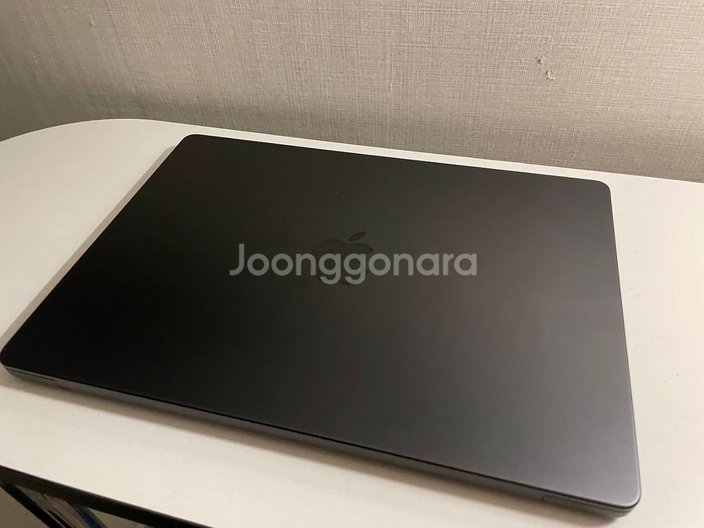 맥북프로 M4 14인치 12코어 16코어 24기가 1T--2