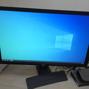 벤큐 xl2720 b 팝니다.
