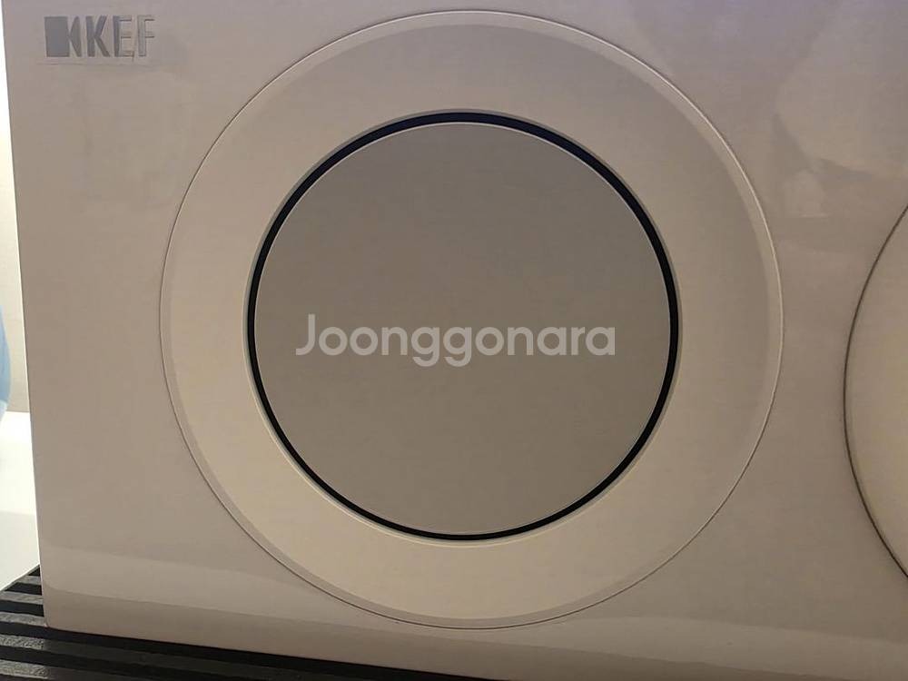kef r2 meta 센터스피커--2
