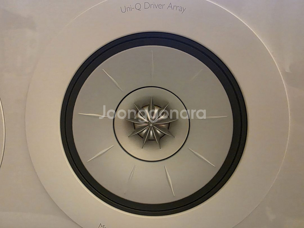 kef r2 meta 센터스피커--1