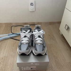 뉴발란스993 (250) D