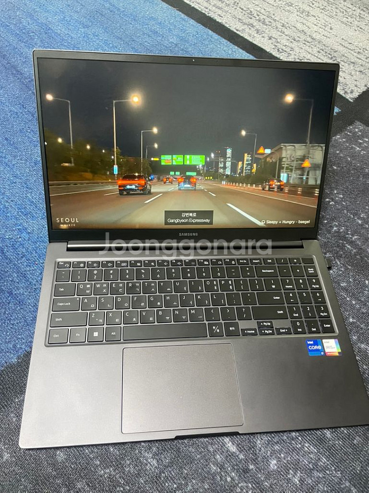 갤럭시북 3 i7 1tb 노트북--2