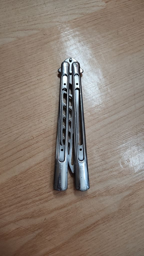 907 묘기용 발리송 트레이너 이미지