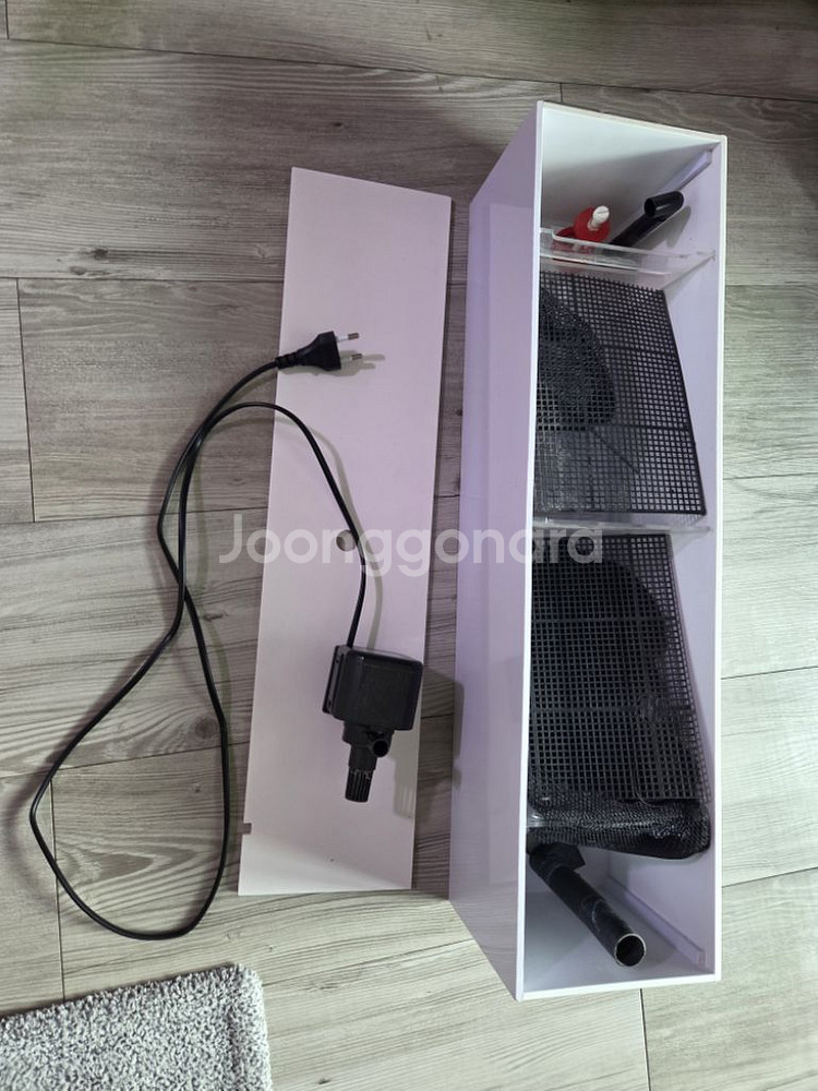 네모상면여과기 모터 일괄--0