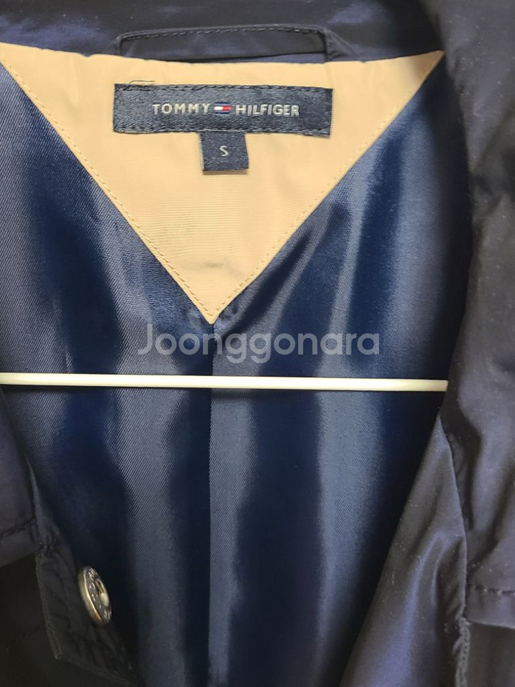브랜드 타미 힐피거 (TOMMY HILFIGER) 봄,--2