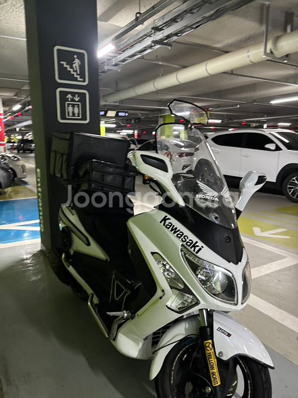 보이져 125--2