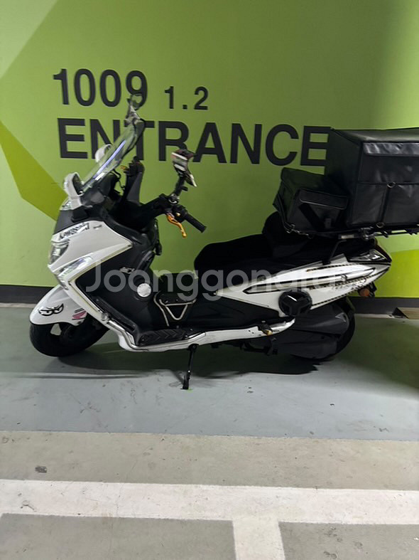 보이져 125--1