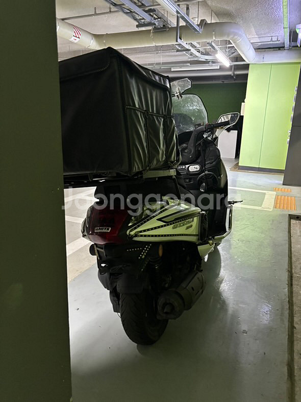 보이져 125--4
