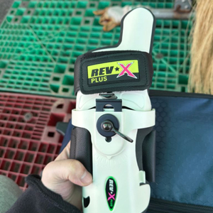 레브엑스 플러스 여성 왼손용아대 s