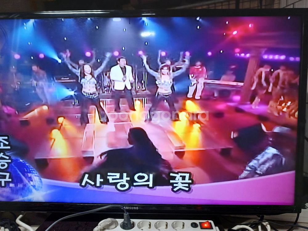삼성 SV-D800HD DVD 플레이어 HDMI 성능굿--5