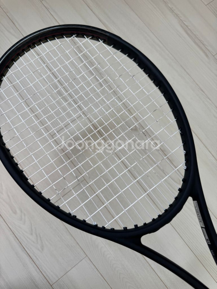 윌슨 프로스태프 v13 97UL 270g 테니스 라켓--5