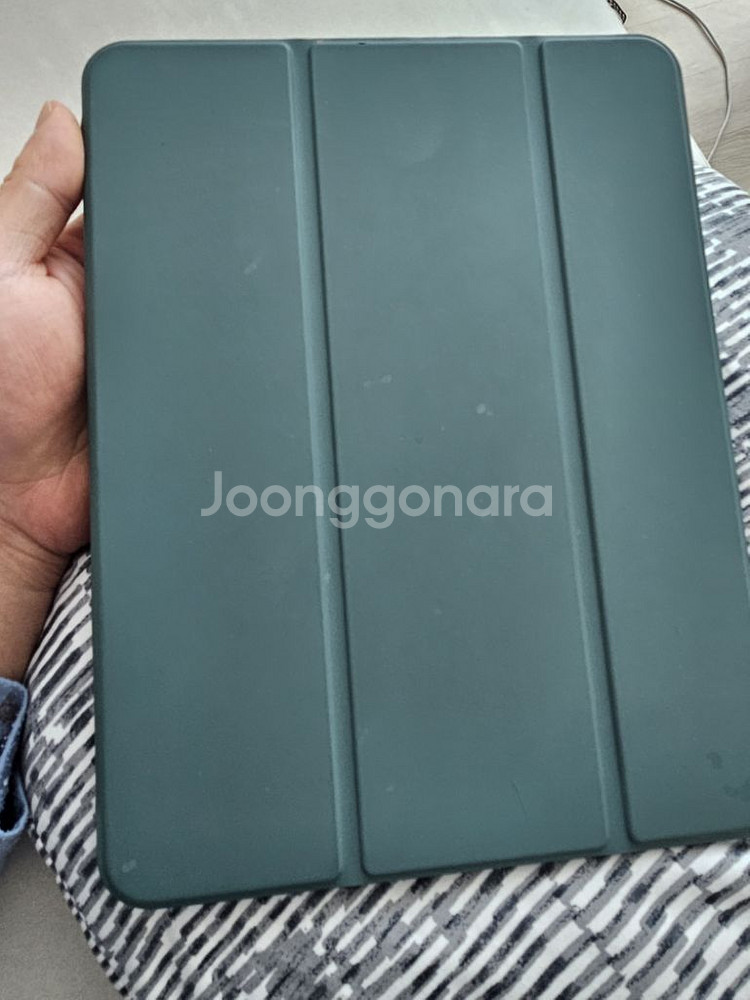 아이패드 프로 4세대 11인치 256g--3