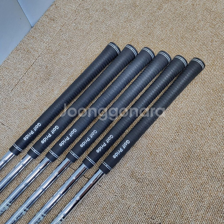 미즈노JPX-800 6아이언 경량950R E503097--5