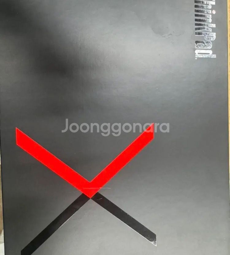 레노버 씽크패드 X1 카본 노트북--2