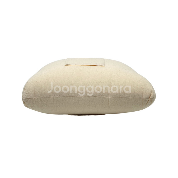 백필로우 Bag Pillow 핸드백 형태 유지--4
