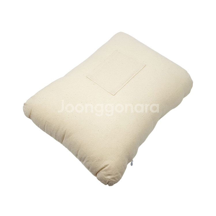 백필로우 Bag Pillow 핸드백 형태 유지--2