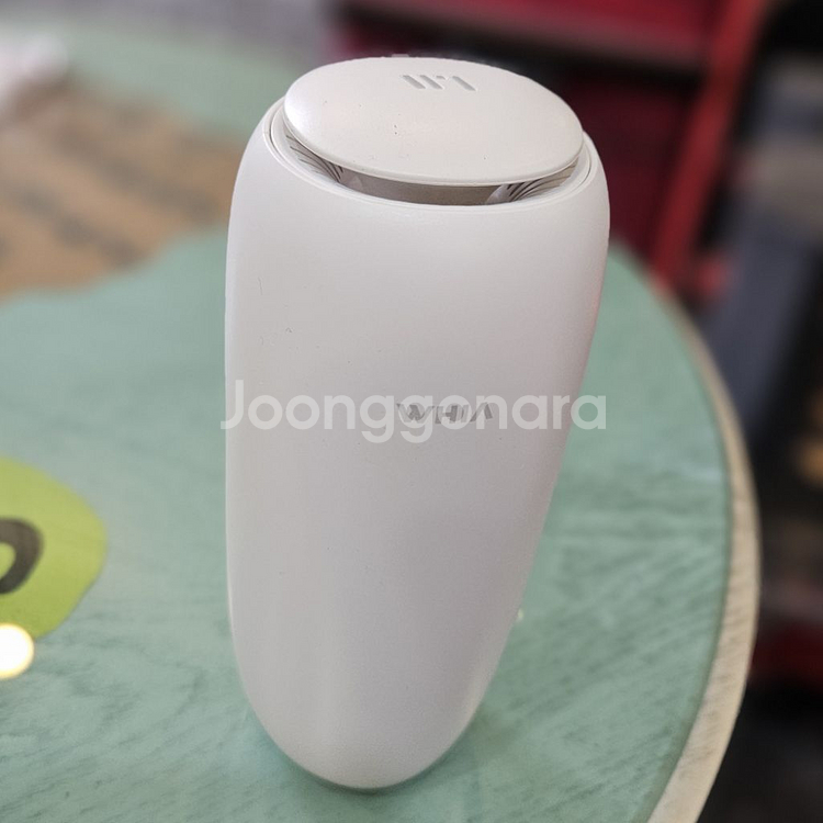 휘아 휴대용 공기청정기 (개당 1만 5천)--1