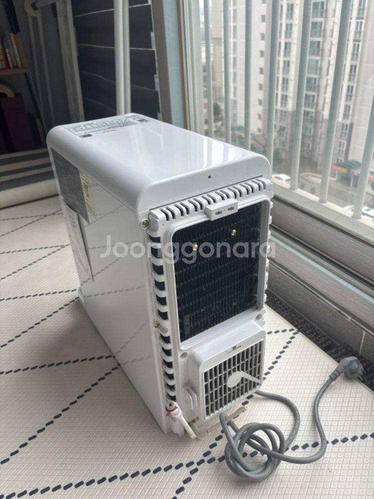 SK 정수기 (WPU-A900C)--2