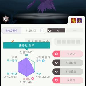 이로치 다크라이