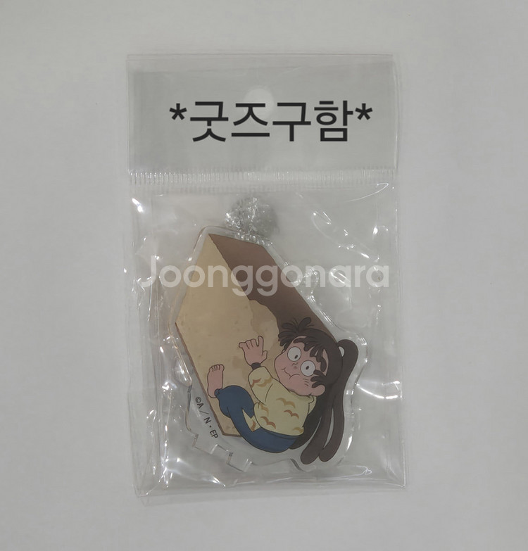 닌타마 애니메이트 카페 콜라보 아크릴 스탠드--0