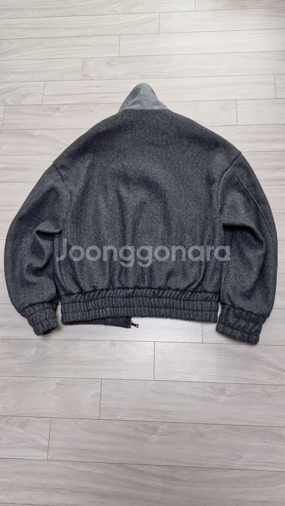 그레이 자켓 (새상품)--2