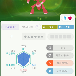 게노세크트이로치 배포