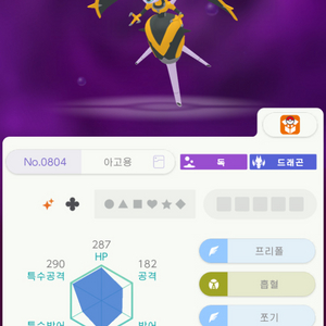 이로치 아고용