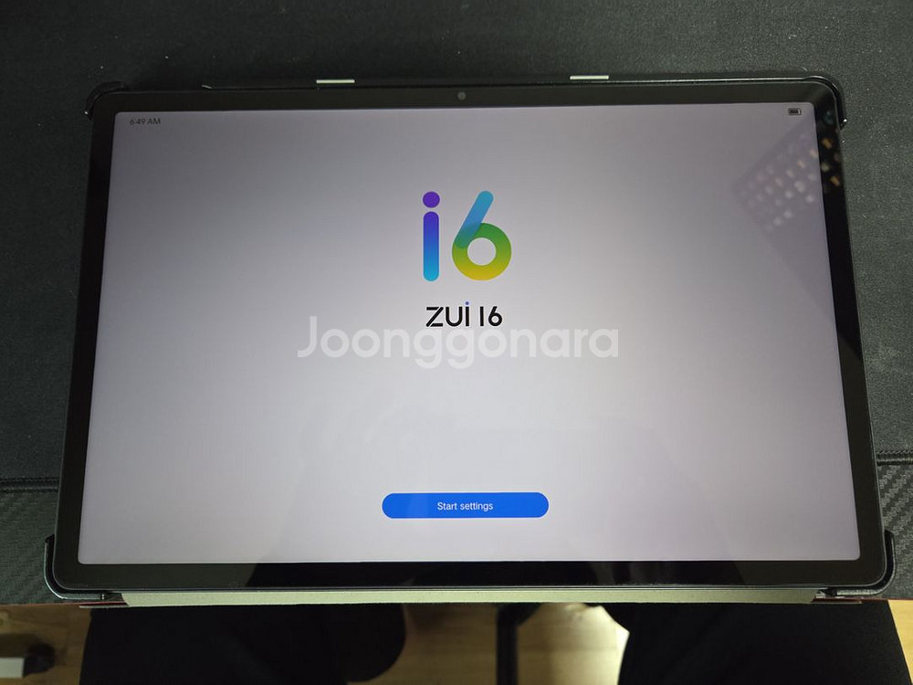 샤오신패드 프로 12.7 1세대 2023--1