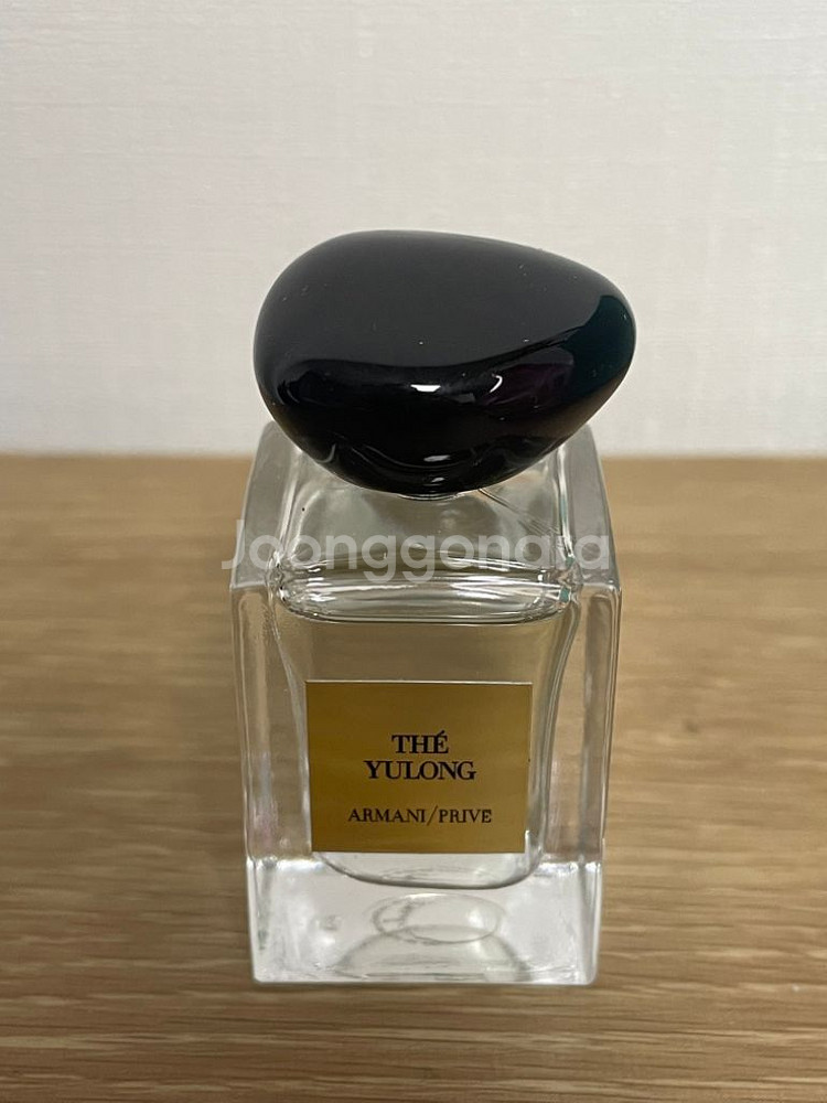조르지오 아르마니 프리베 테 울롱 미니어쳐(7.5ml)--0