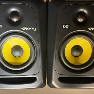 krk rokit5 g3 1조