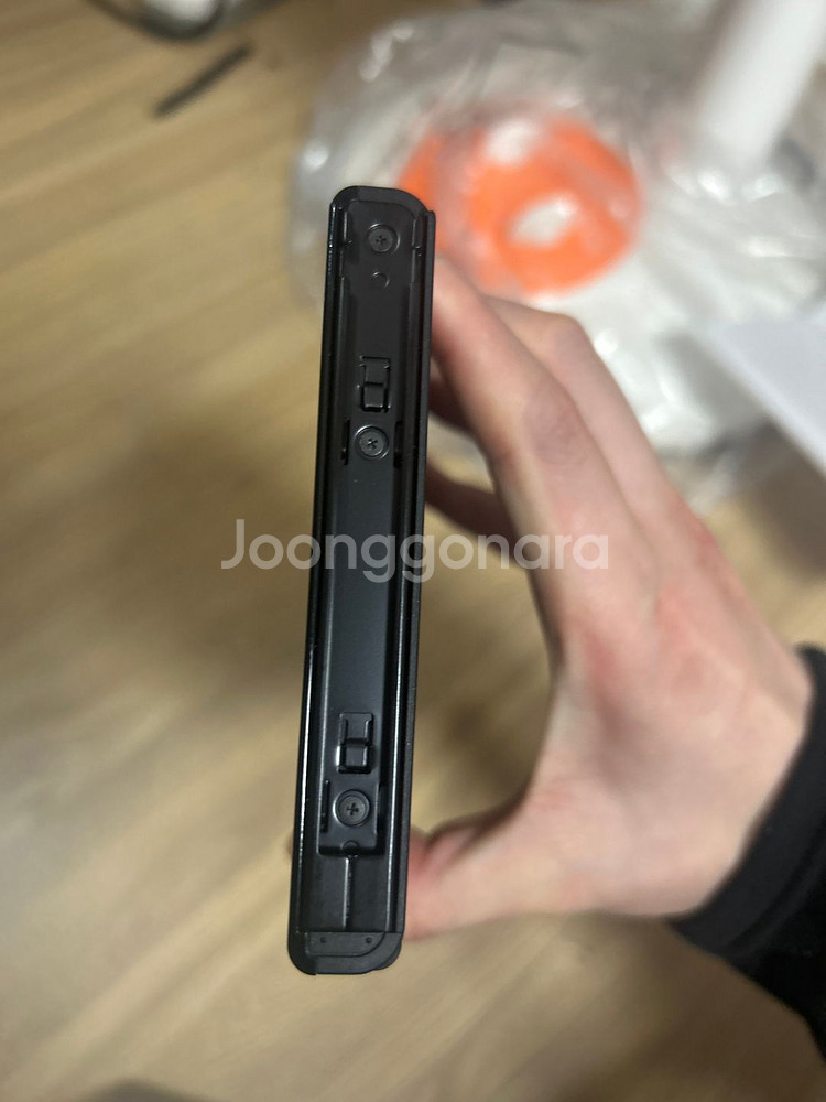 닌텐도 스위치 OLED에디션 판매합니다--4