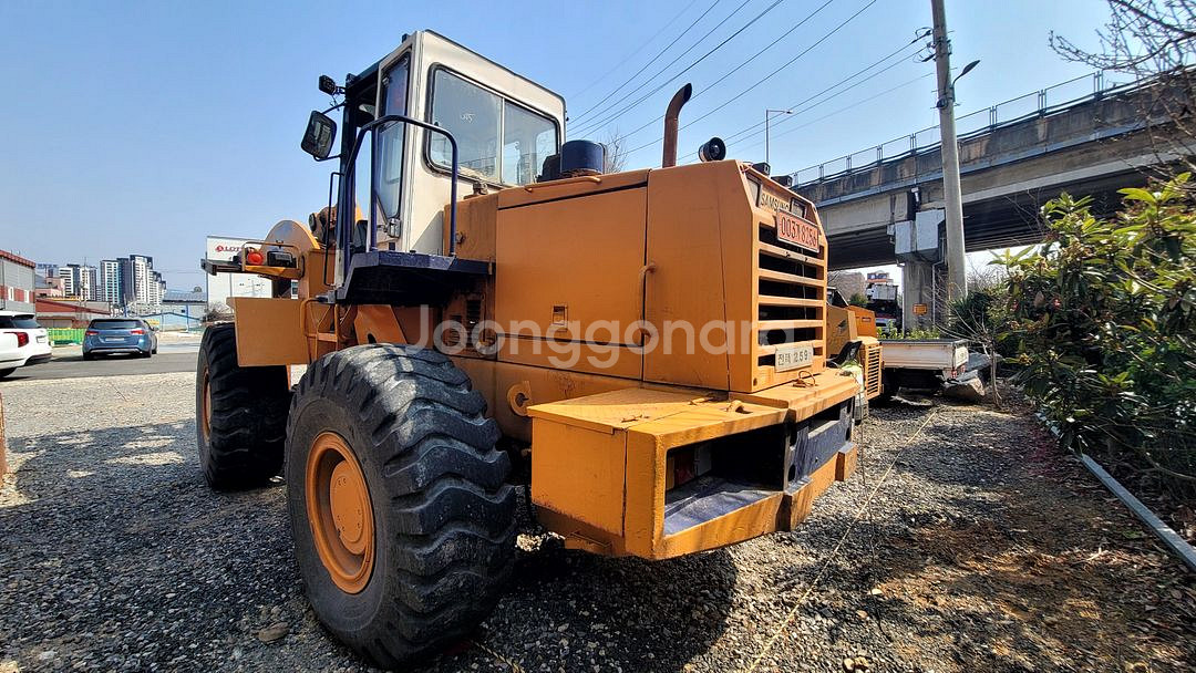 LX15 로더--2