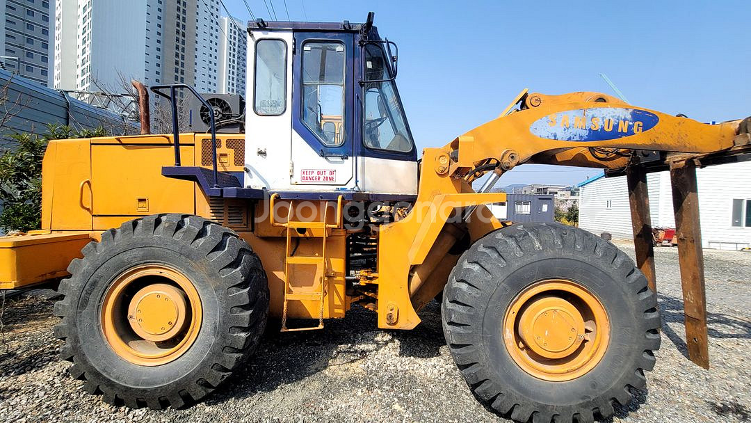 LX15 로더--4