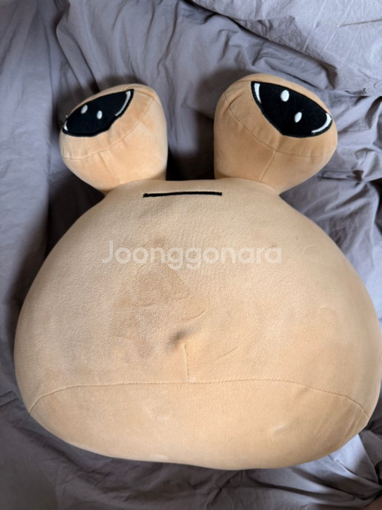 빅 거대 포우 인형 급처--0