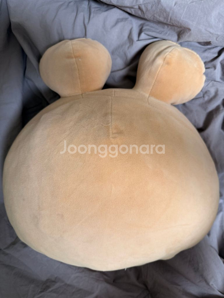 빅 거대 포우 인형 급처--1