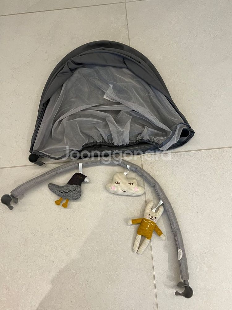 뉴나리프트그로우바운서--3