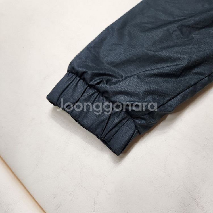 정품 언더아머 여성 후드 누빔 집업 자켓 M (66)--4