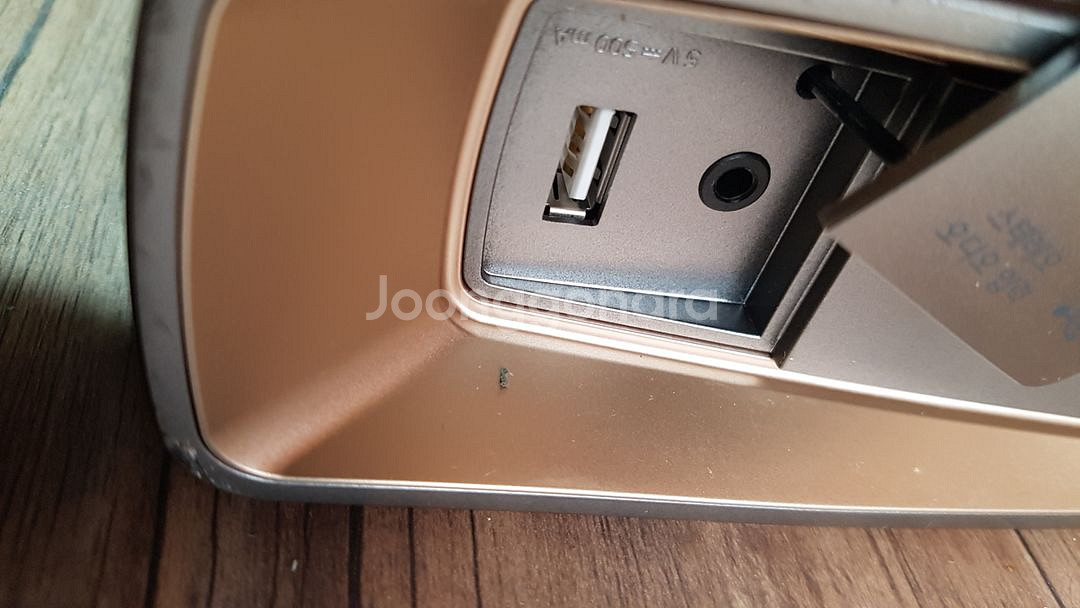 LG 560UPA ,사운드바 부품용--8