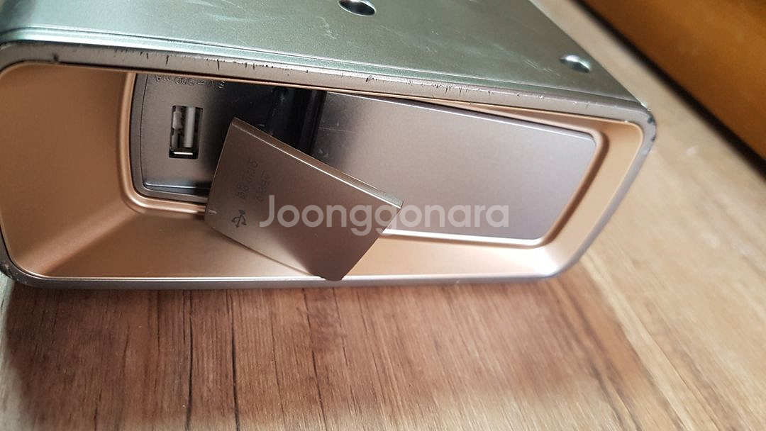 LG 560UPA ,사운드바 부품용--7