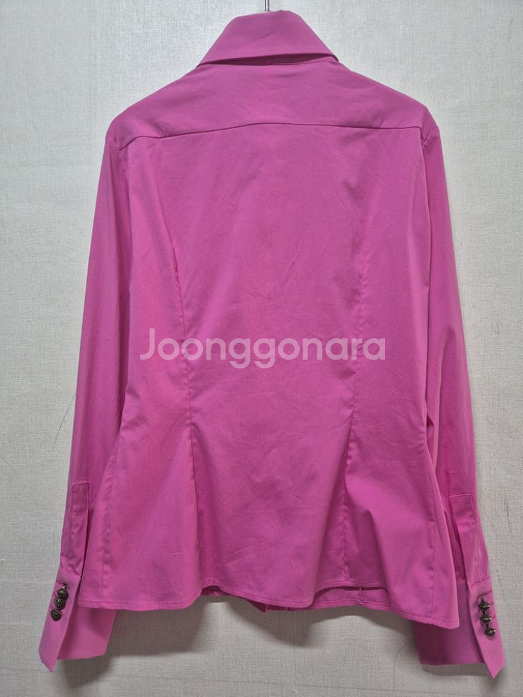 베르사체 스판셔츠--4