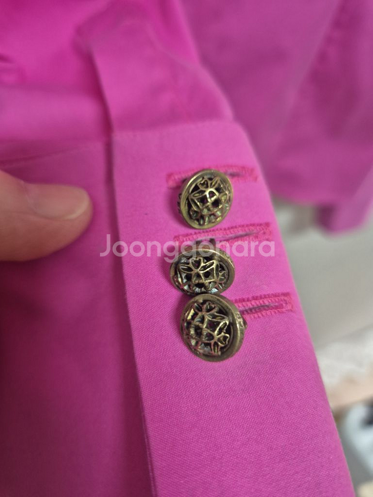 베르사체 스판셔츠--3