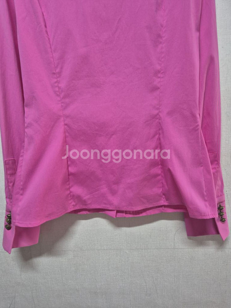 베르사체 스판셔츠--5