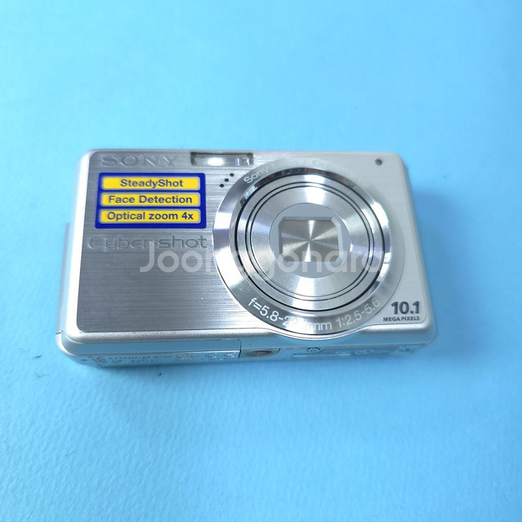 소니 레트로 빈티지 DSC-S950--1